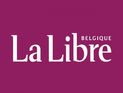 La Libre Belgique – Stéphane Galland – (The Mystery Of) Kem