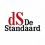 DE STANDAARD (***) – MALABY/DUMOULIN/BER – MAPS & SYNECDOCHES
