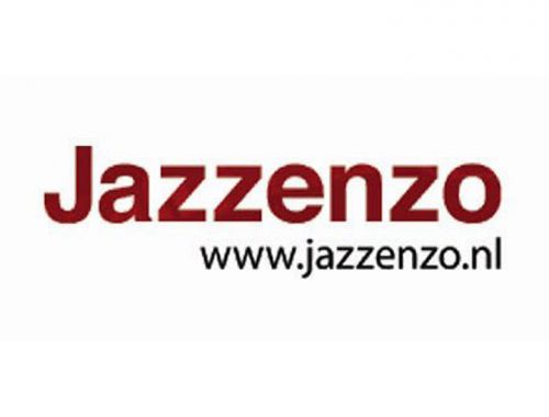 Jazz en zo – Jasper Blom – Polyphony