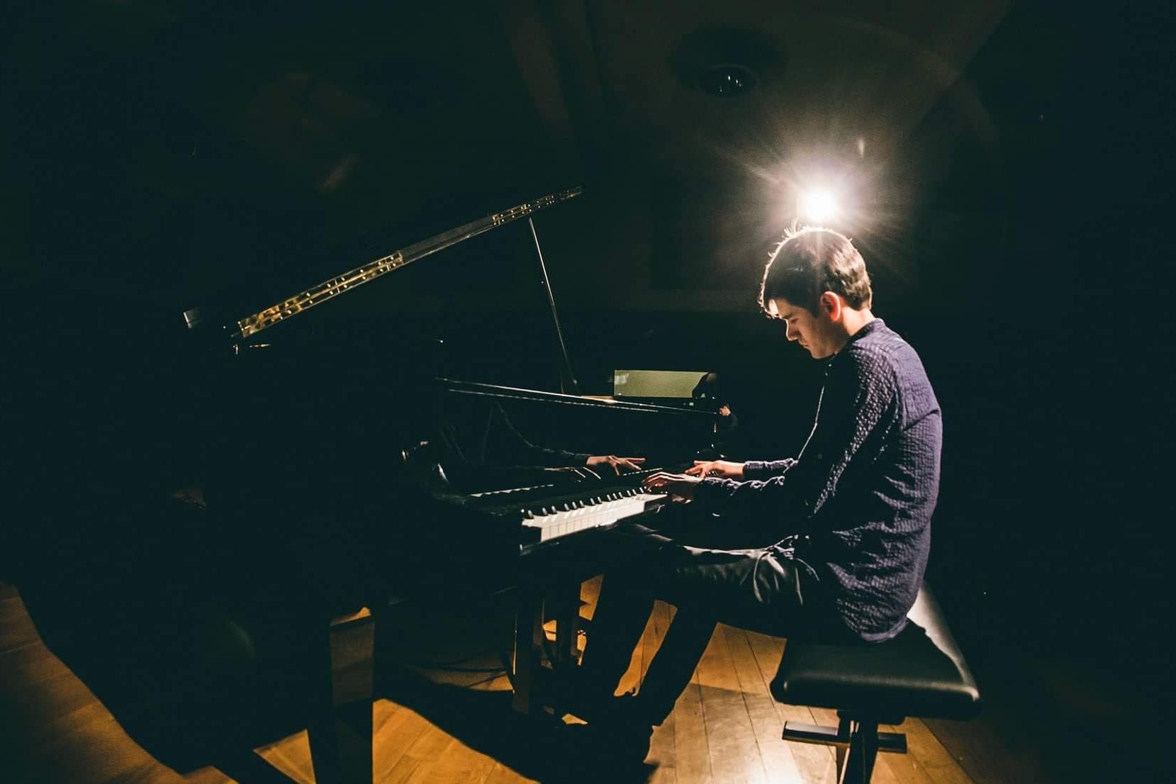 Bram De Looze Bel Jazz Fest