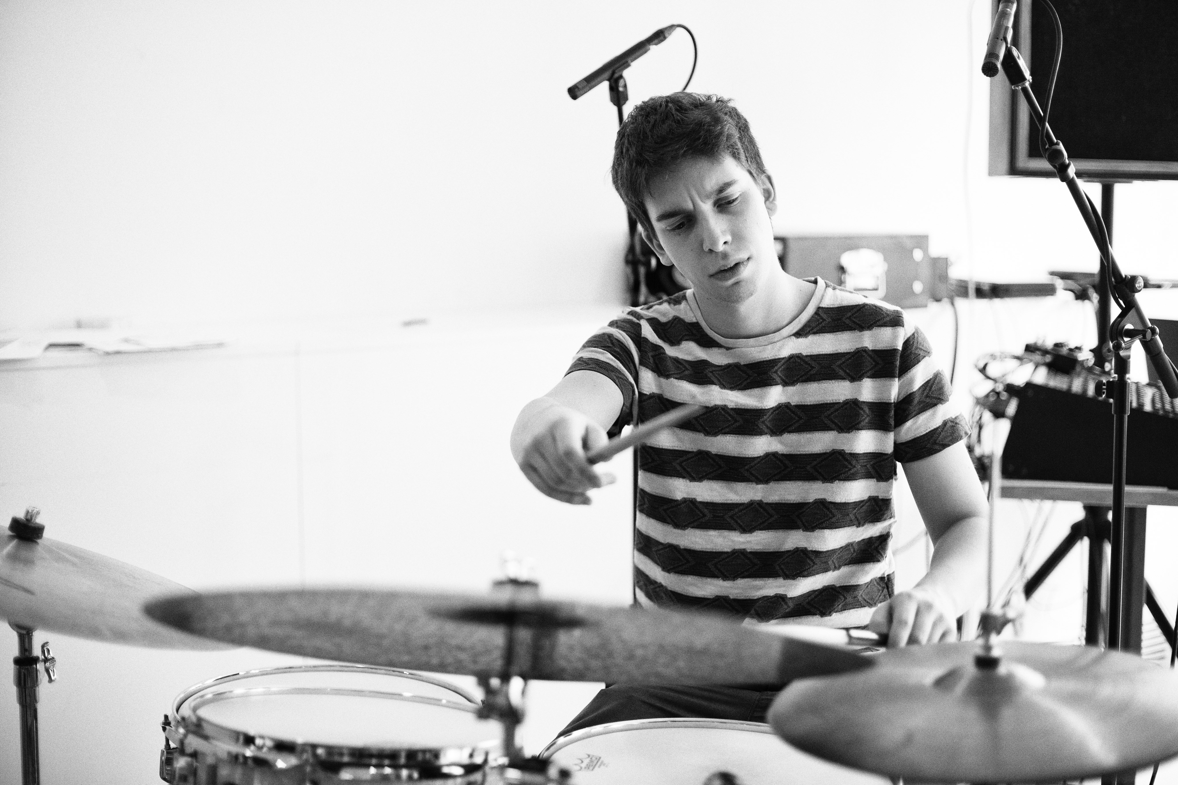 Samuel Ber