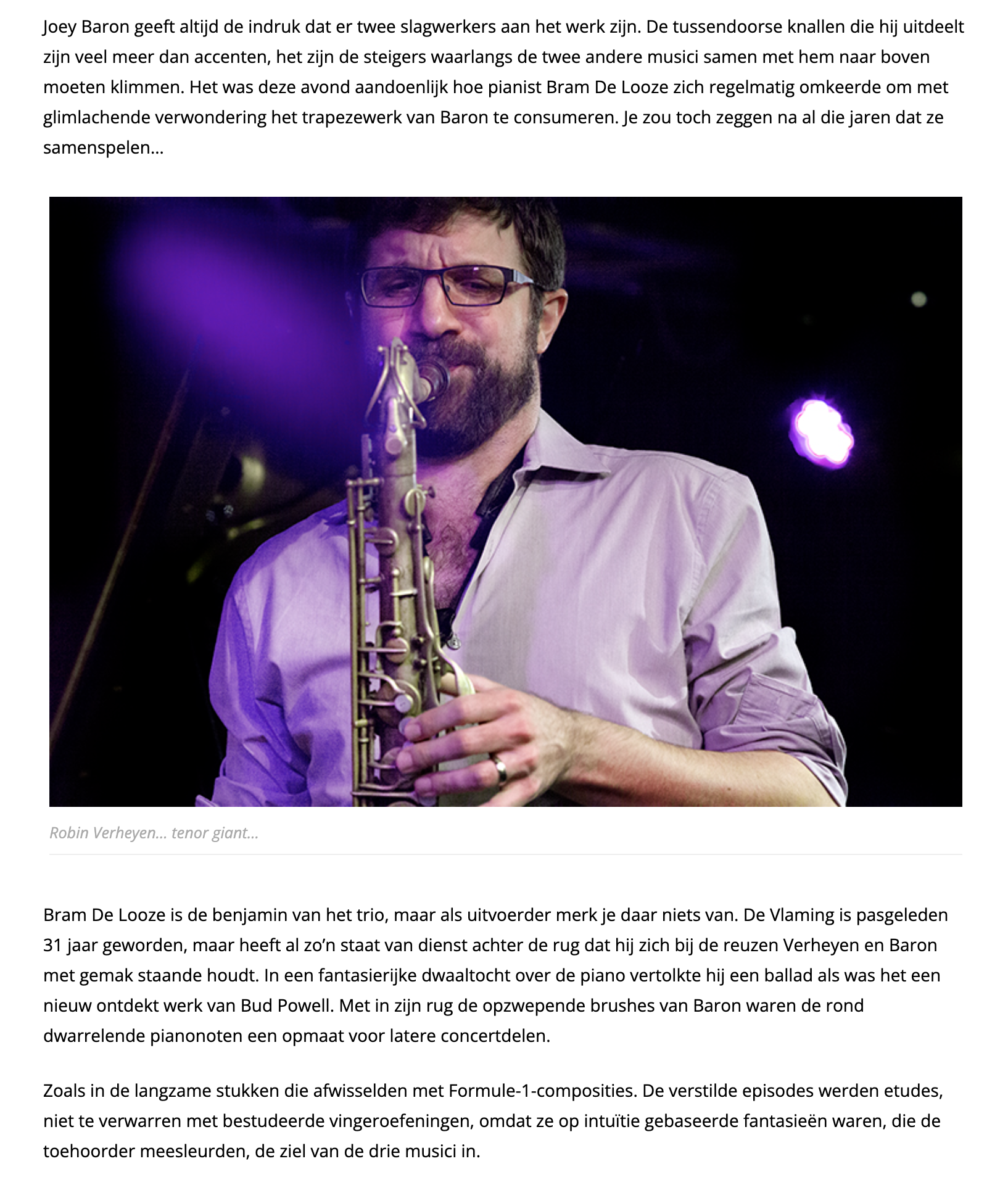 MiXMONK Paradox JazzNu