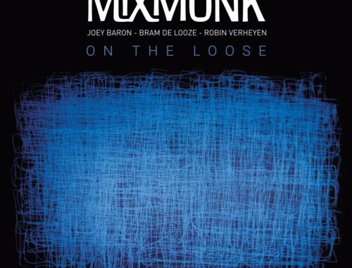 [Album Review] Klara | MiXMONK – On the Loose