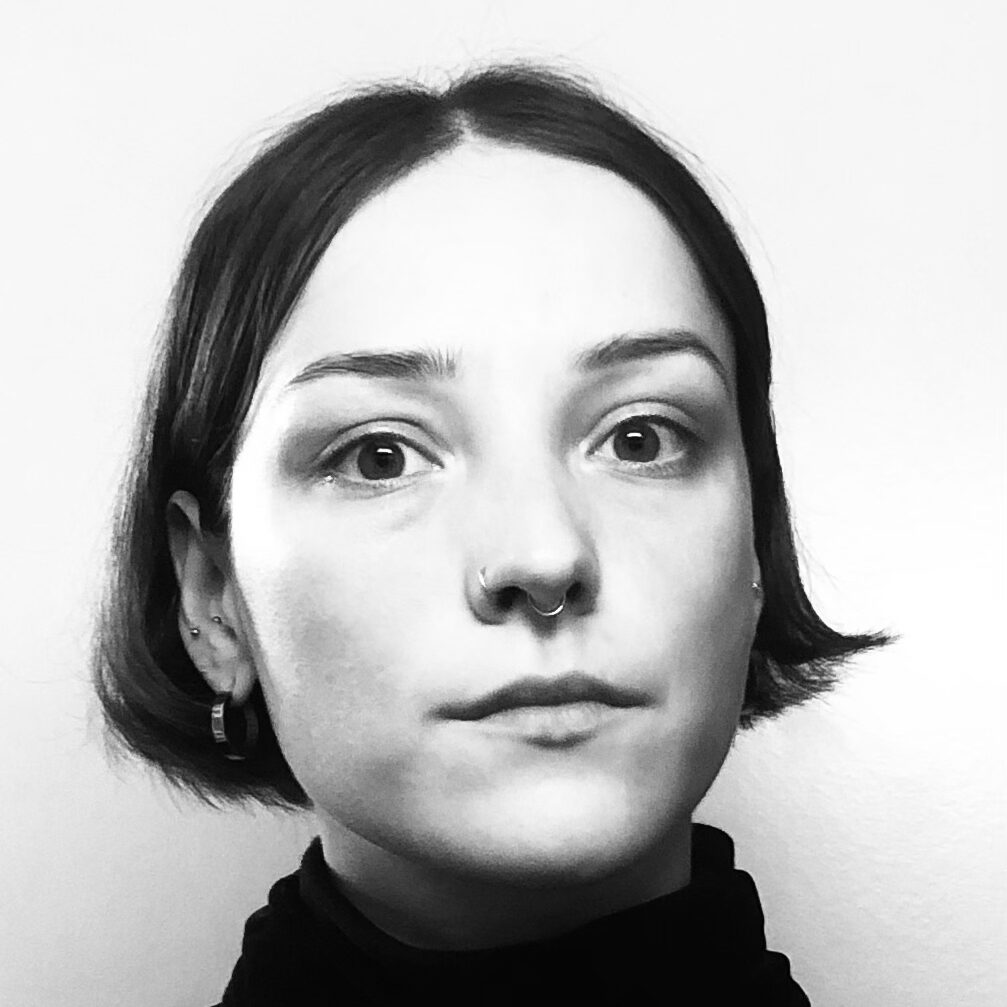 Stefanie Ghettem BE