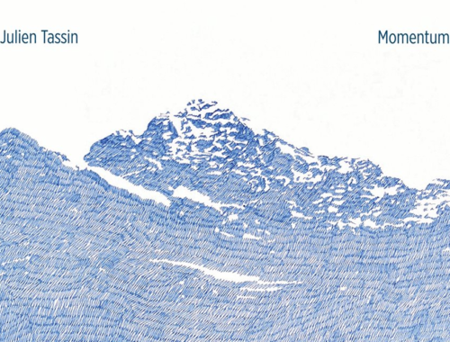 [Album Review] DANSENDE BEREN | Julien Tassin – Momentum
