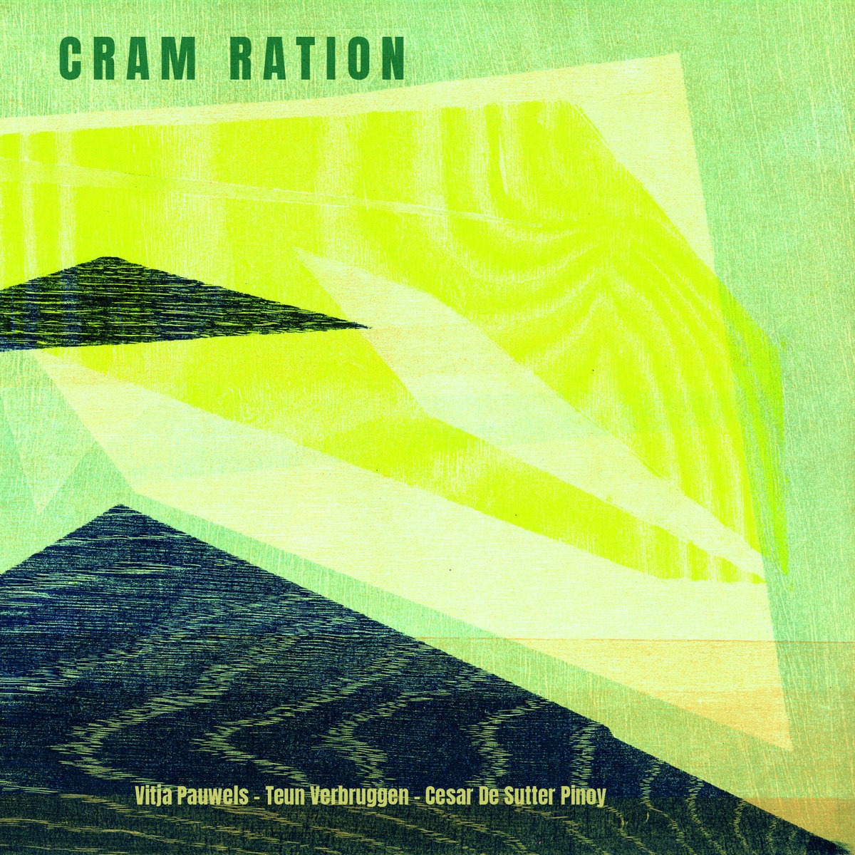 Cram Ration