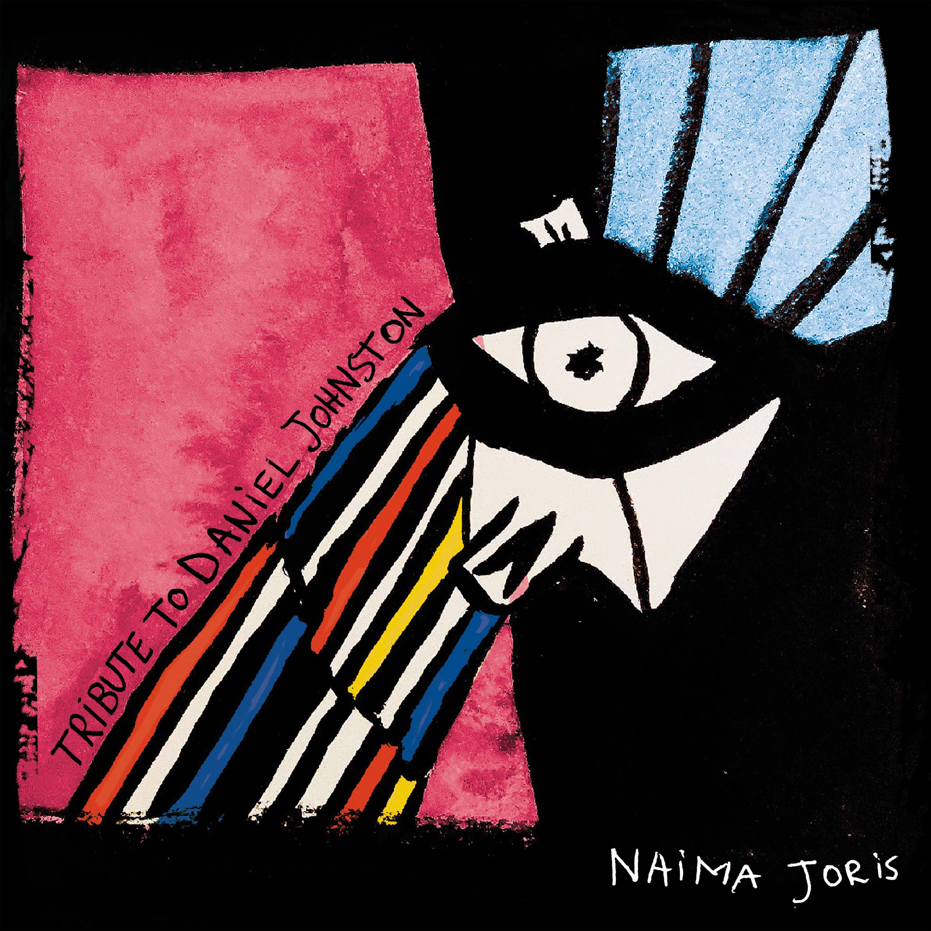 Single Review] Luminous Dash  Naima Joris - True Love Will Find